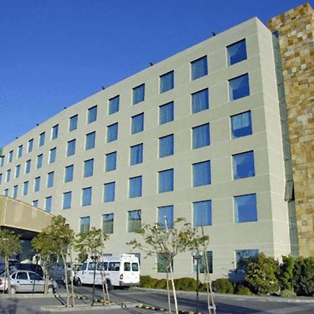 סנטיאגו Hotel Diego De Almagro Aeropuerto מראה חיצוני תמונה