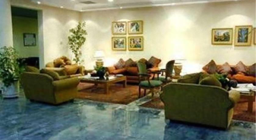 סנטיאגו Hotel Diego De Almagro Aeropuerto מראה חיצוני תמונה